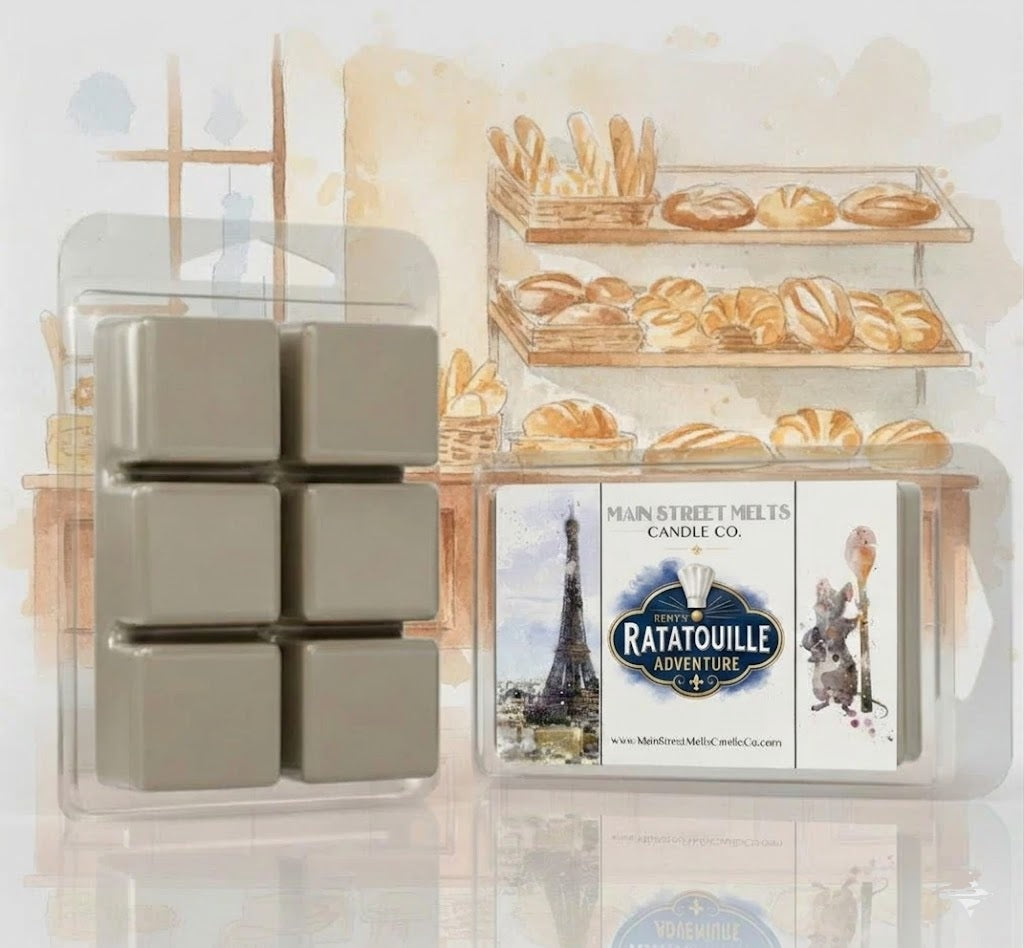 Remy's Ratatouille Adventure Collection | Disney Inspired Fragrance