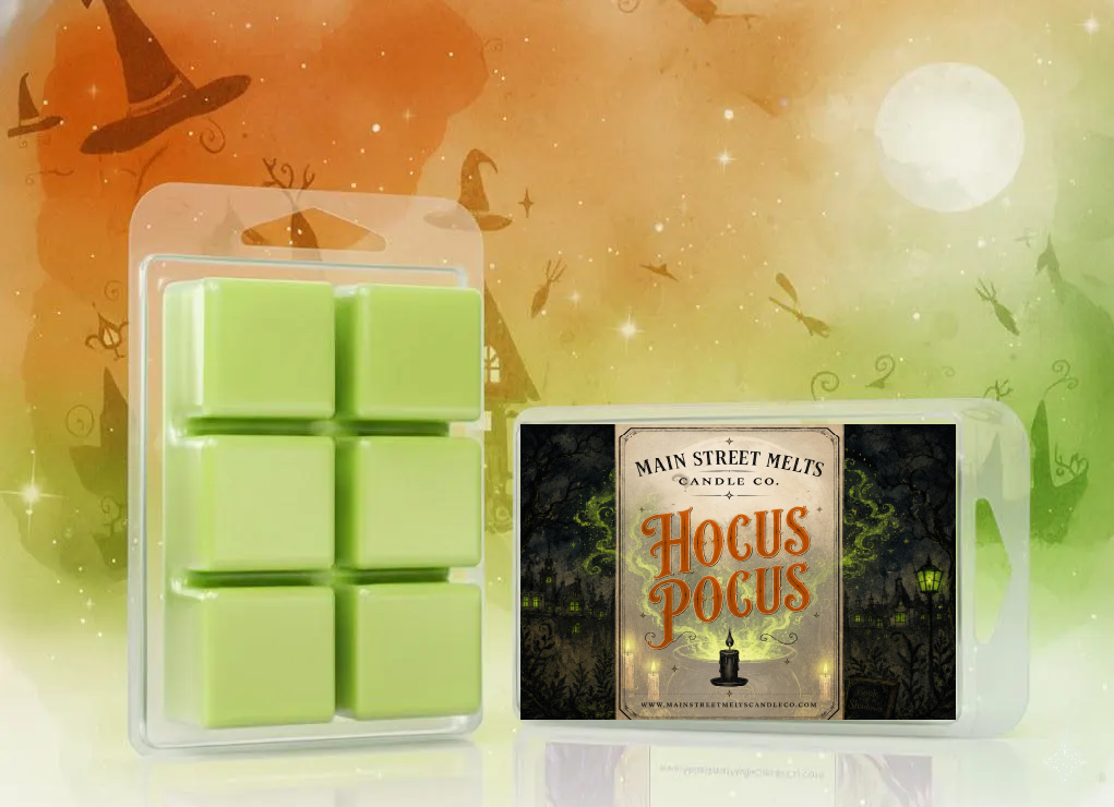 Hocus Pocus Collection | Disney Inspired Fragrance