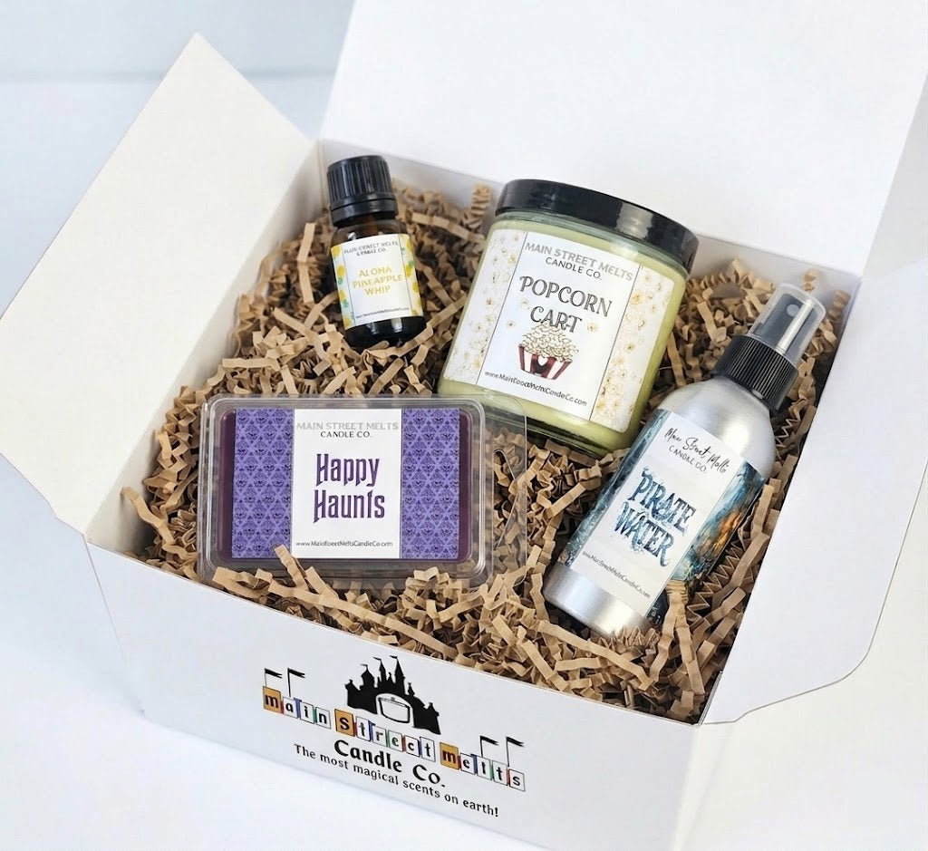 Main Street Monthly Box! - Subscribe & Save!