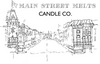 Main Street Melts Candle Co.