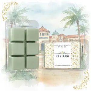 Riviera Resort Collection | Disney Inspired Fragrance