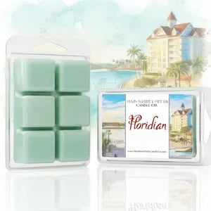 Floridian Collection | Disney Inspired Fragrance