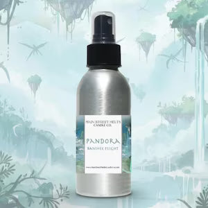 Pandora Banshee Flight Collection | Disney Inspired Fragrance