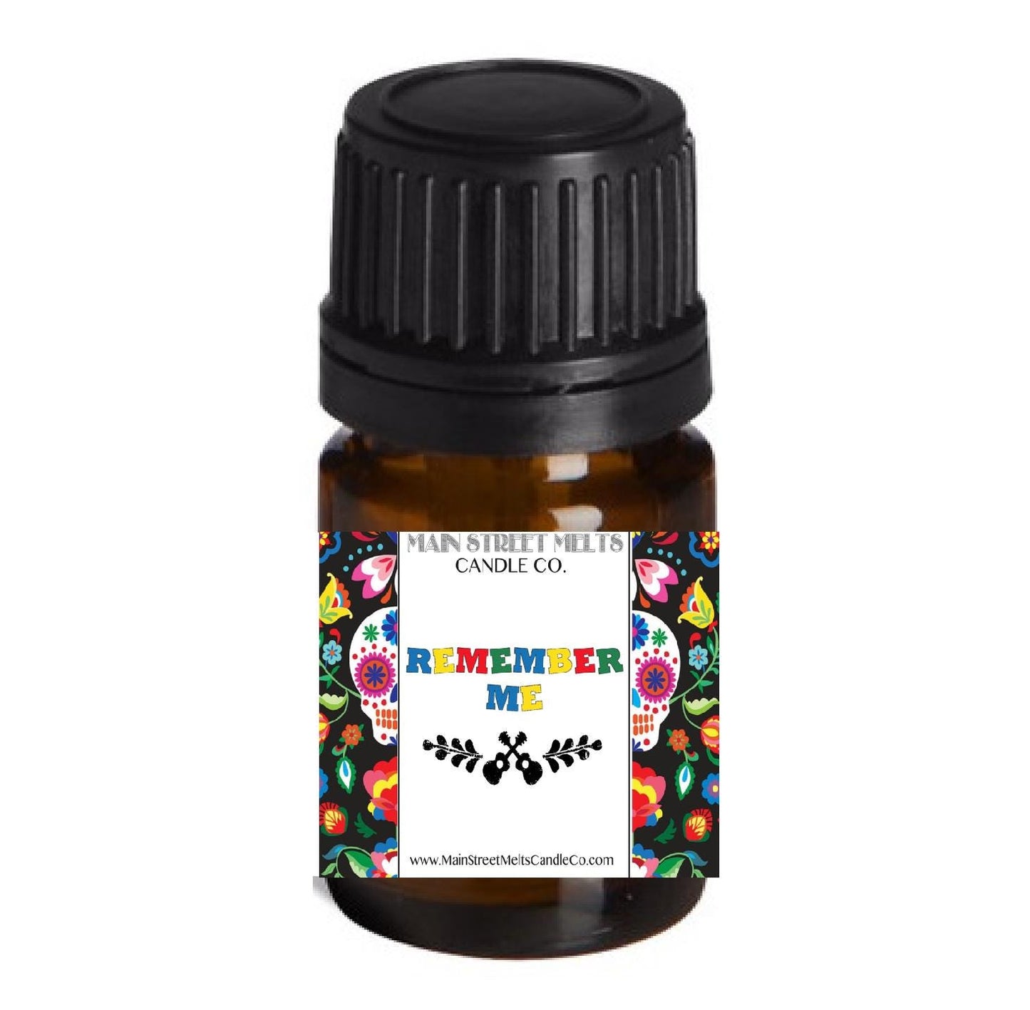 Remember Me | Disney Coco Inspired Fragrance Oil for Diffuser - 5mL