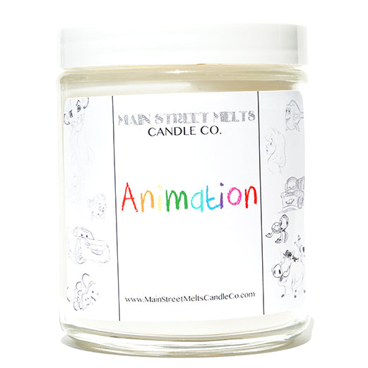 HUNDRED ACRE WOOD Soy Wax Melt – Main Street Melts Candle Co.