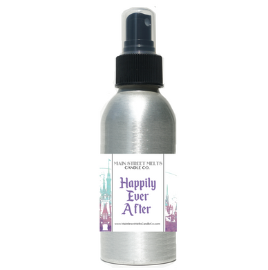 HAPPILY EVER AFTER Room Spray