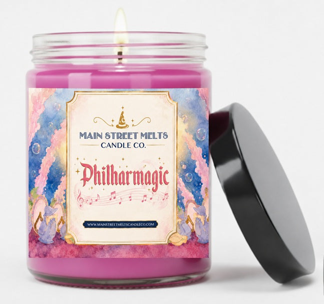 Philharmagic Collection | Disney Inspired Fragrance