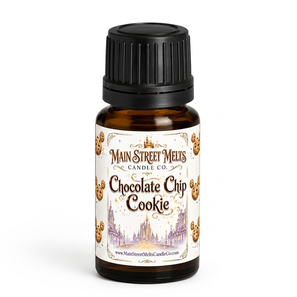 Chocolate Chip Cookie Collection | Disney Inspired Fragrance