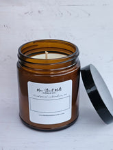 Cozy by the Fire 9oz Jar Candle