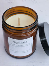 Apple Harvest 9oz Jar Candle