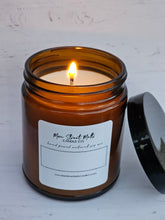 Black Sea 9oz Jar Candle