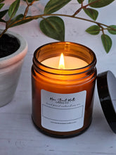 Black Sea 9oz Jar Candle