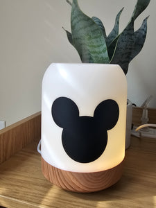 Main Street Melts MICKEY MOUSE Electric Fragrance Oil Diffuser