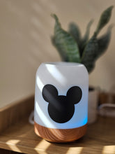 Main Street Melts MICKEY MOUSE Electric Fragrance Oil Diffuser