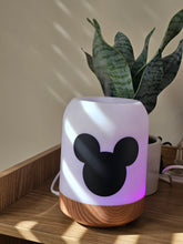 Main Street Melts MICKEY MOUSE Electric Fragrance Oil Diffuser