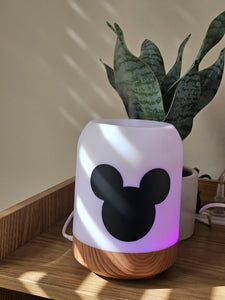 Main Street Melts MICKEY MOUSE Electric Fragrance Oil Diffuser