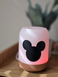 Main Street Melts MICKEY MOUSE Electric Fragrance Oil Diffuser