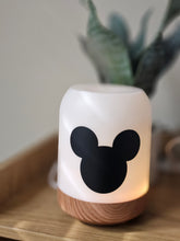 Main Street Melts MICKEY MOUSE Electric Fragrance Oil Diffuser Disney