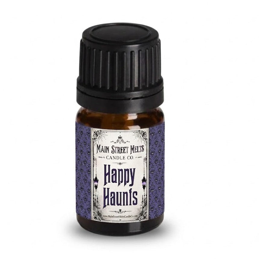 Happy Haunts Collection | Disney Inspired Fragrance