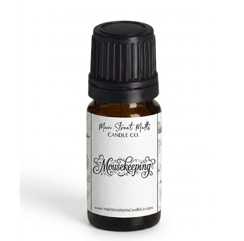 Mousekeeping Collection | Disney Resort Inspired Fragrance