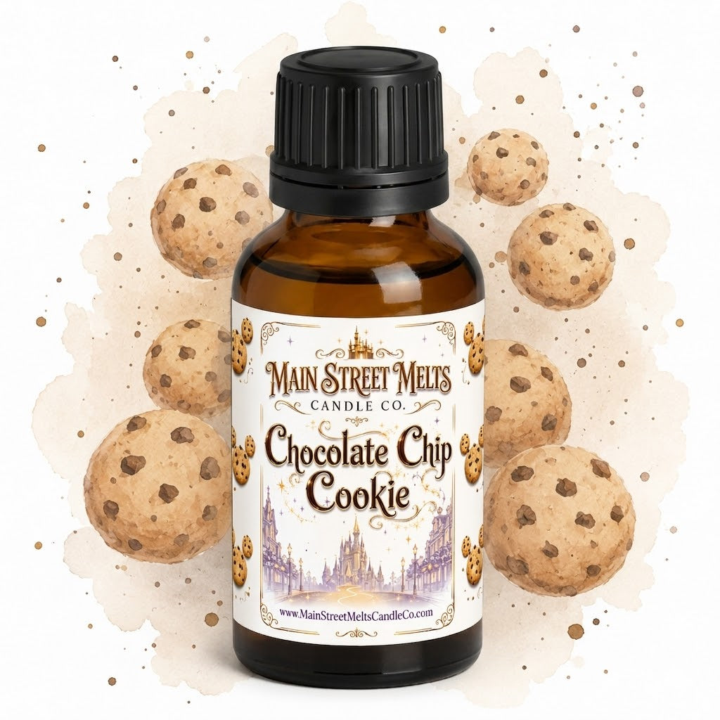 Chocolate Chip Cookie Collection | Disney Inspired Fragrance