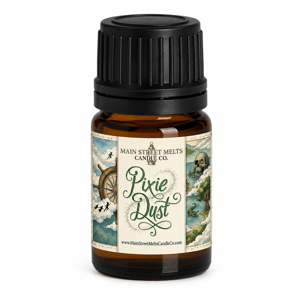 Pixie Dust Collection | Disney Inspired Fragrance