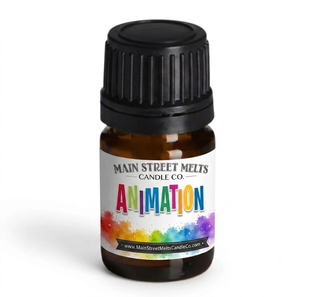 Art of Animation Collection | Disney Inspired Fragrance
