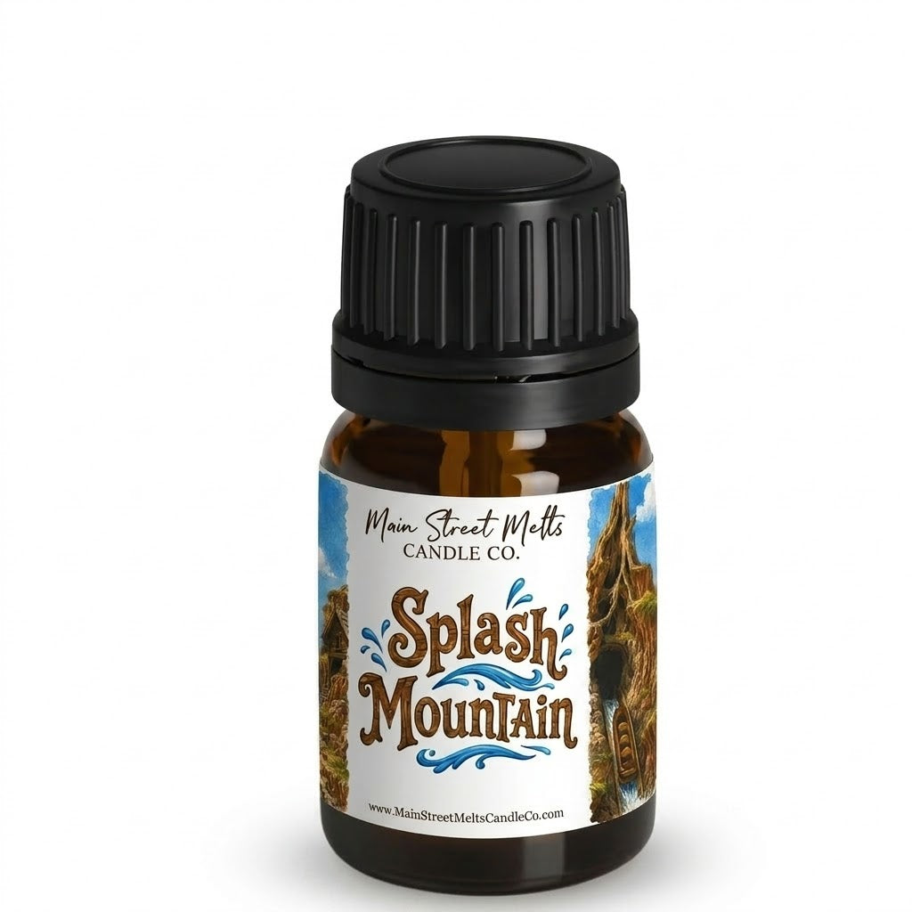Splash Mountain Collection | Disney Inspired Fragrance