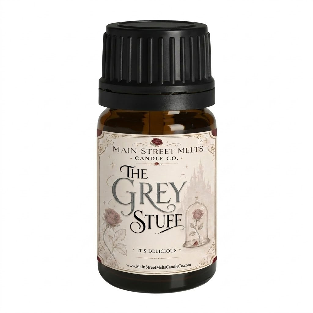 The Grey Stuff Collection | Disney Inspired Fragrance