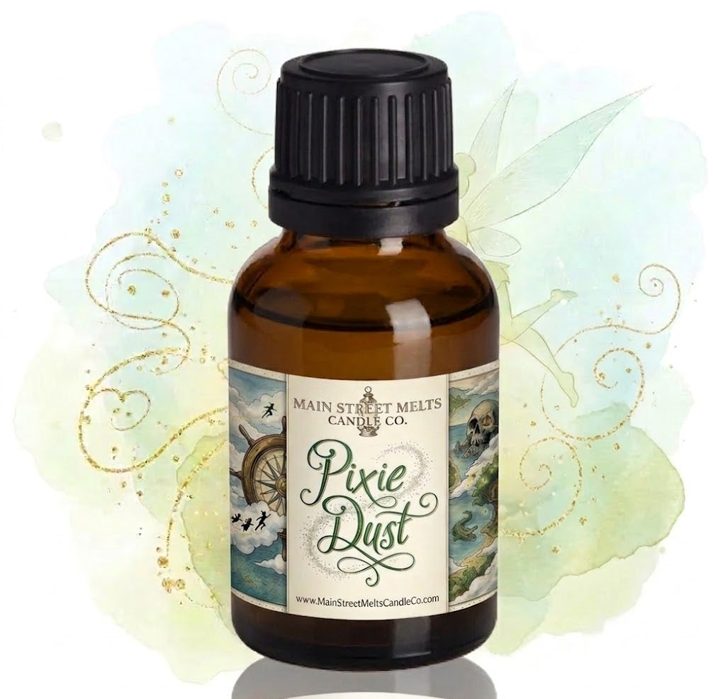 Pixie Dust Collection | Disney Inspired Fragrance