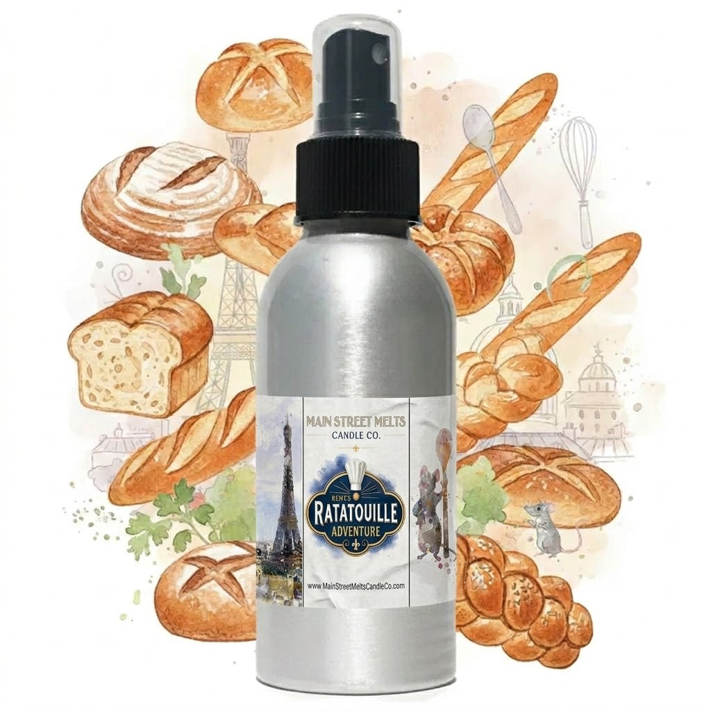 Remy's Ratatouille Adventure Collection | Disney Inspired Fragrance