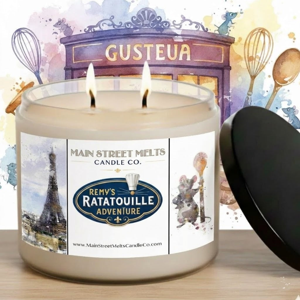 Remy's Ratatouille Adventure Collection | Disney Inspired Fragrance