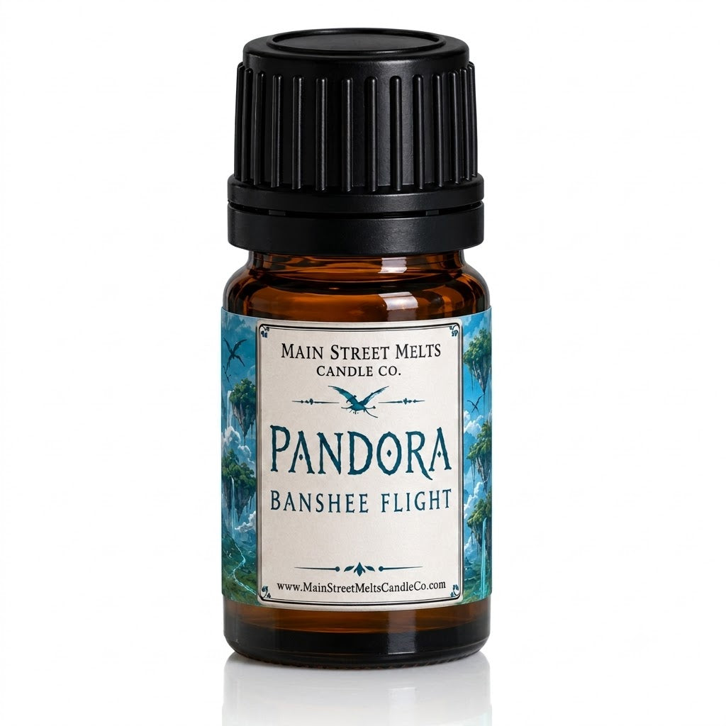Pandora Banshee Flight Collection | Disney Inspired Fragrance
