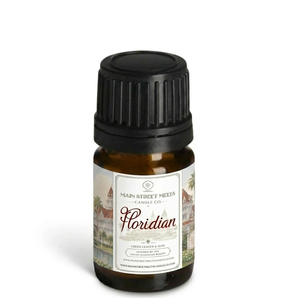 Floridian Collection | Disney Inspired Fragrance