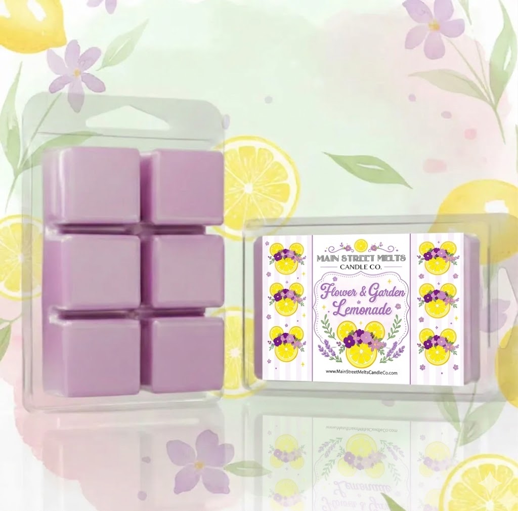 Flower & Garden Lemonade Collection | Disney Inspired Fragrance
