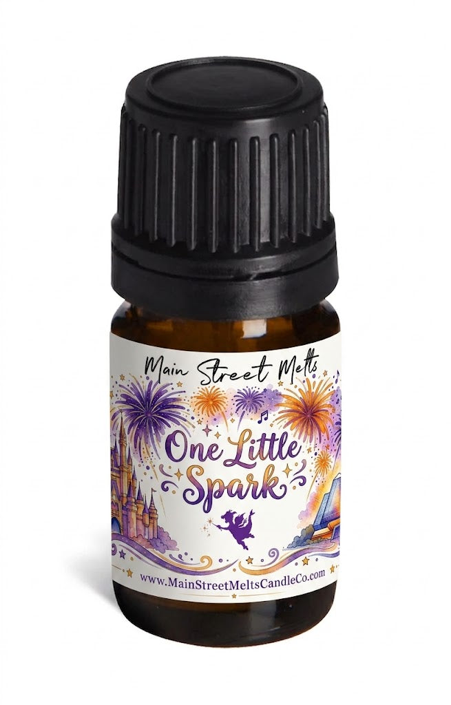 One Little Spark Collection | Disney Inspired Fragrance