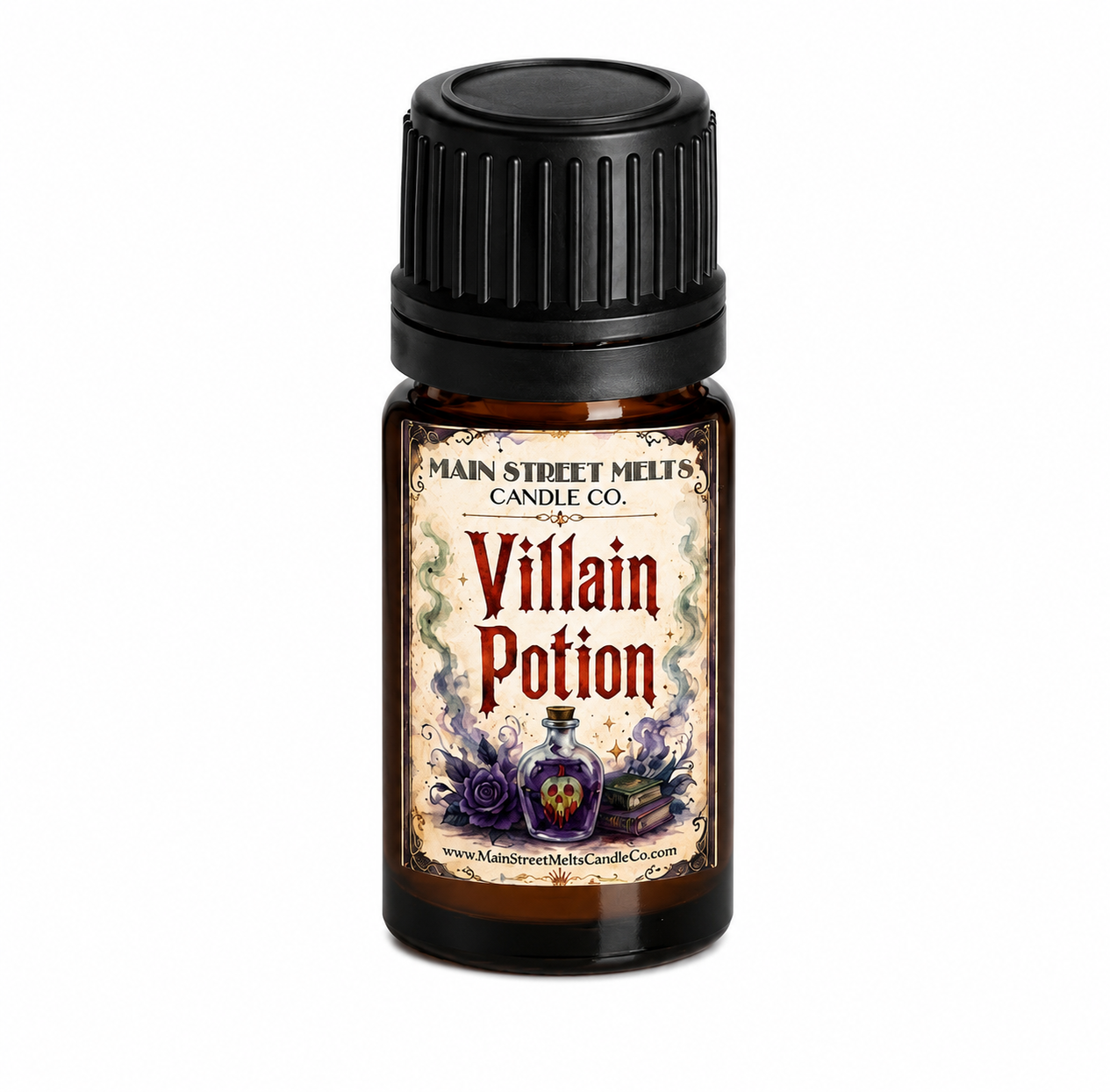 Villain Potion Collection | Disney Inspired Fragrance