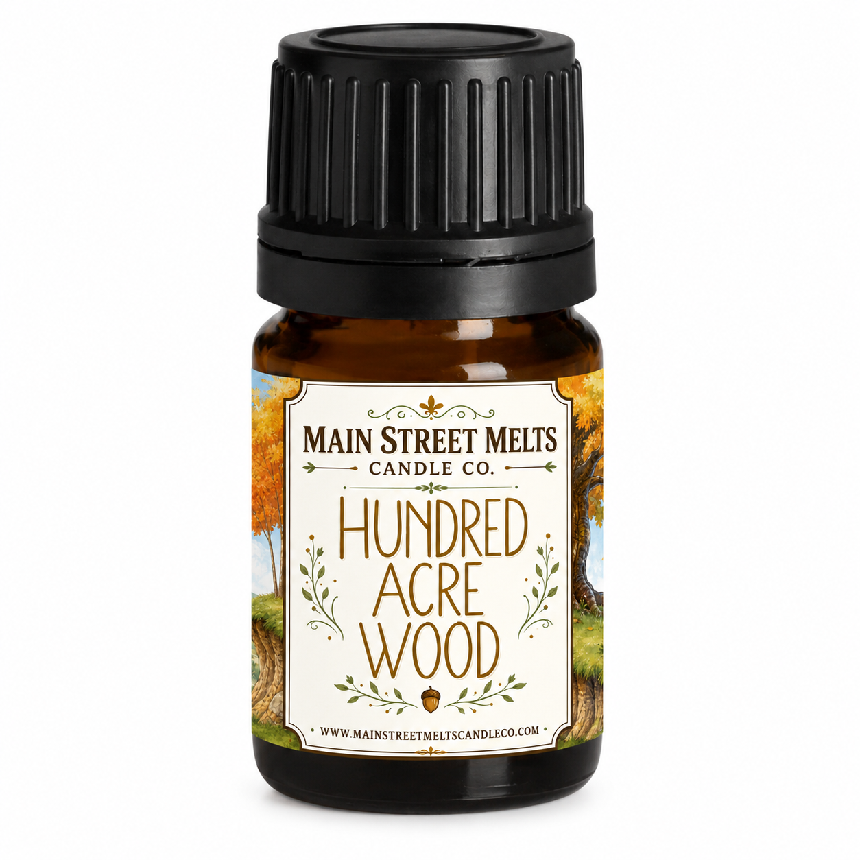 Hundred Acre Wood Collection | Disney Inspired Fragrance