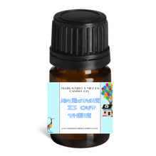 Adventure Is Out There Fragrance Oil 5mL