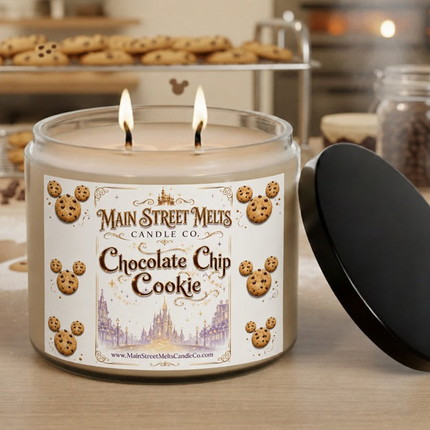 Chocolate Chip Cookie Collection | Disney Inspired Fragrance