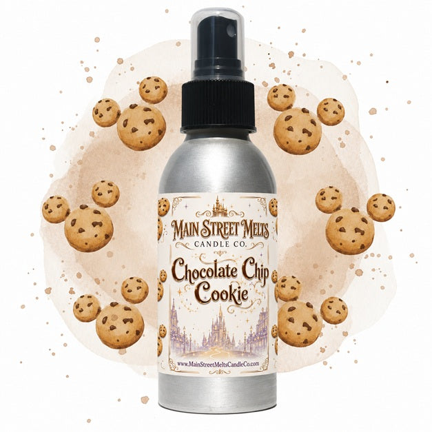 Chocolate Chip Cookie Collection | Disney Inspired Fragrance