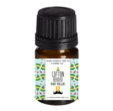 COTTON HEADED NINNY MUGGINS Fragrance Oil 5mL