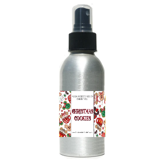 CHRISTMAS COOKIES Room Spray