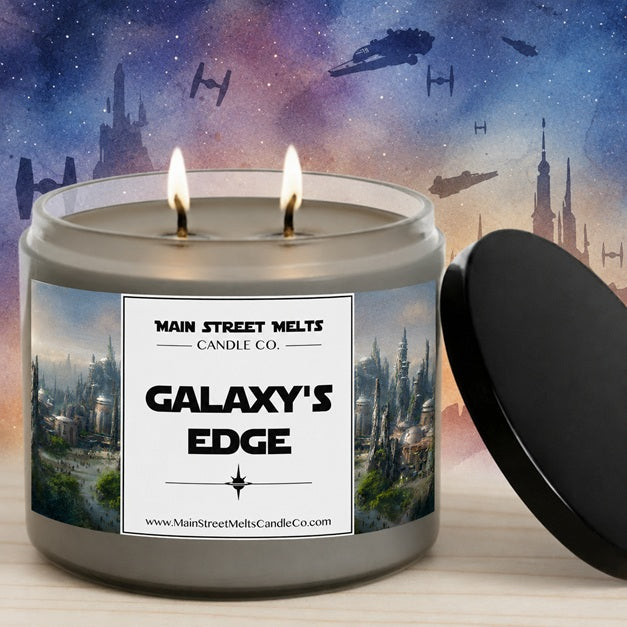 Galaxys Edge Collection | Star Wars Inspired Fragrance