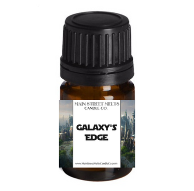 GALAXY'S EDGE Fragrance Oil 5mL