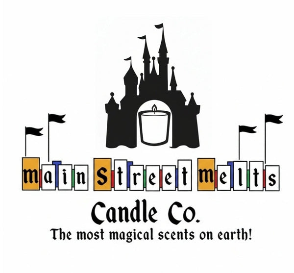 Main Street Melts Candle Co.