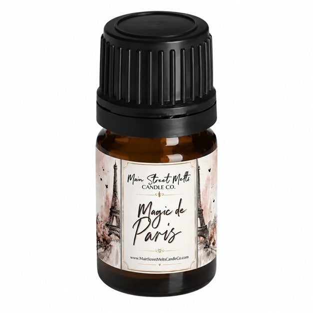 Magic De Paris Collection | Disney Inspired Fragrance