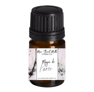 MAGIC DE PARIS Fragrance Oil 5mL