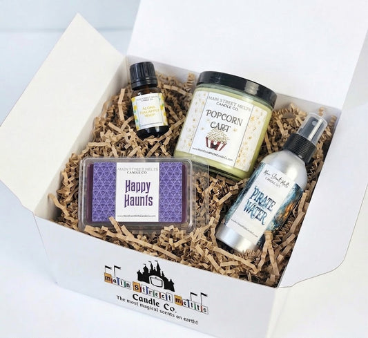 Main Street Monthly Box! - Subscribe & Save!