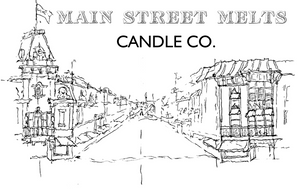 Main Street Parlor – Magic Melt Co.
